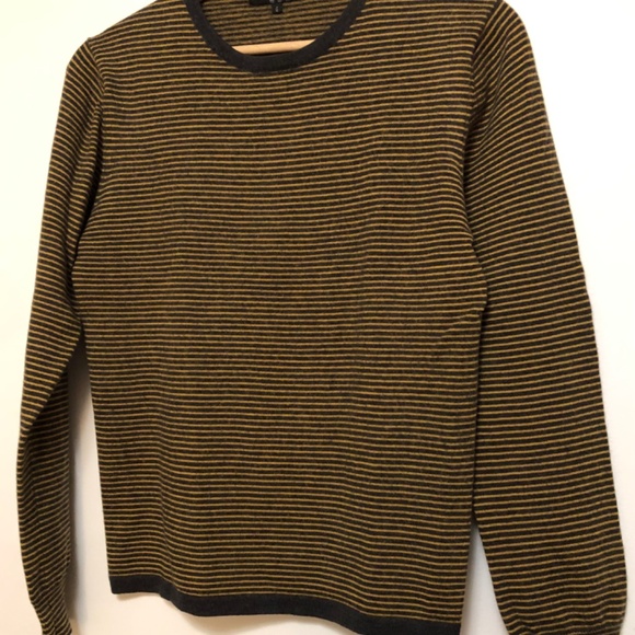 Merino Wool sweater - Picture 2 of 4